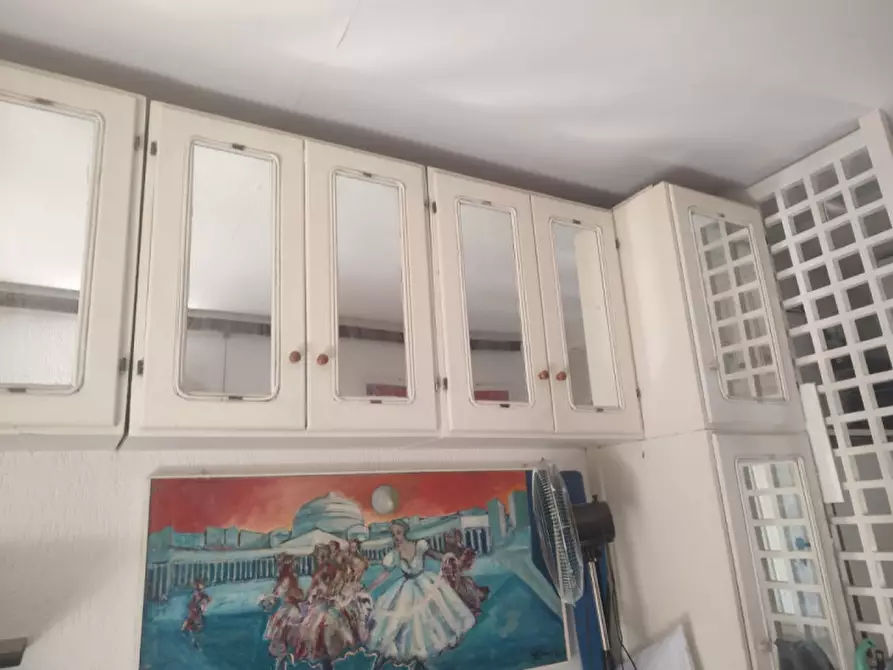 Immagine 18 di Appartamento in affitto  in Piazza Amedeo a Napoli
