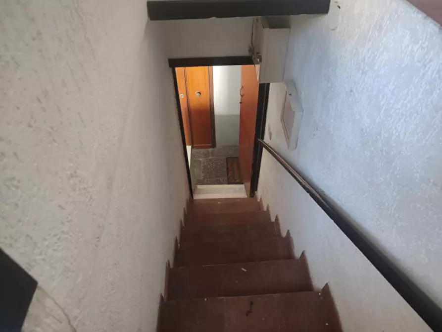 Immagine 37 di Appartamento in affitto  in Piazza Amedeo a Napoli