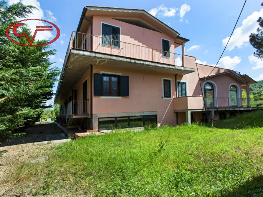 Immagine 3 di Hotel in vendita  in Strada provinciale 18 a Laterina Pergine Valdarno