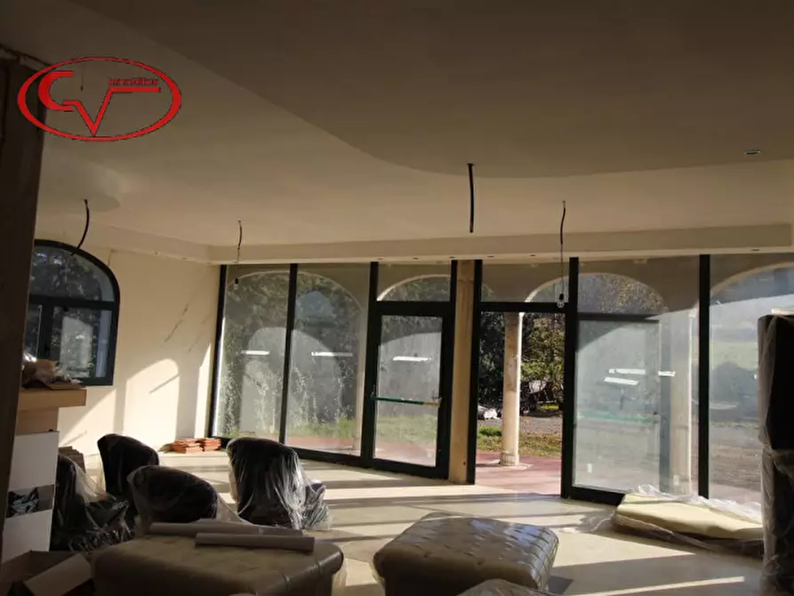 Immagine 6 di Hotel in vendita  in Strada provinciale 18 a Laterina Pergine Valdarno