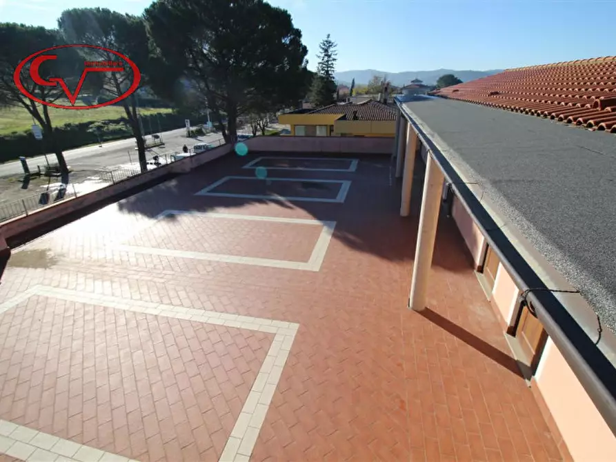 Immagine 32 di Hotel in vendita  in Strada provinciale 18 a Laterina Pergine Valdarno