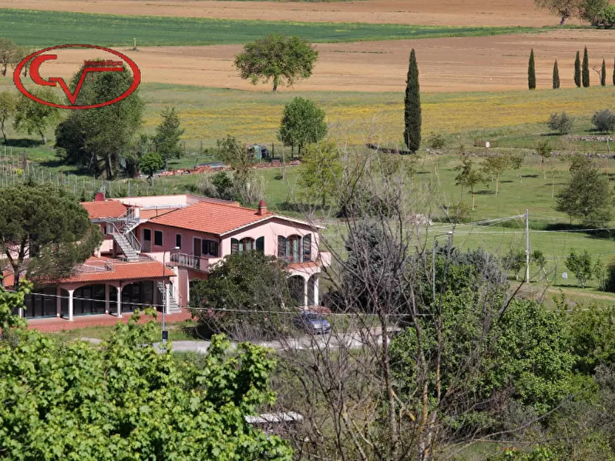 Immagine 35 di Hotel in vendita  in Strada provinciale 18 a Laterina Pergine Valdarno