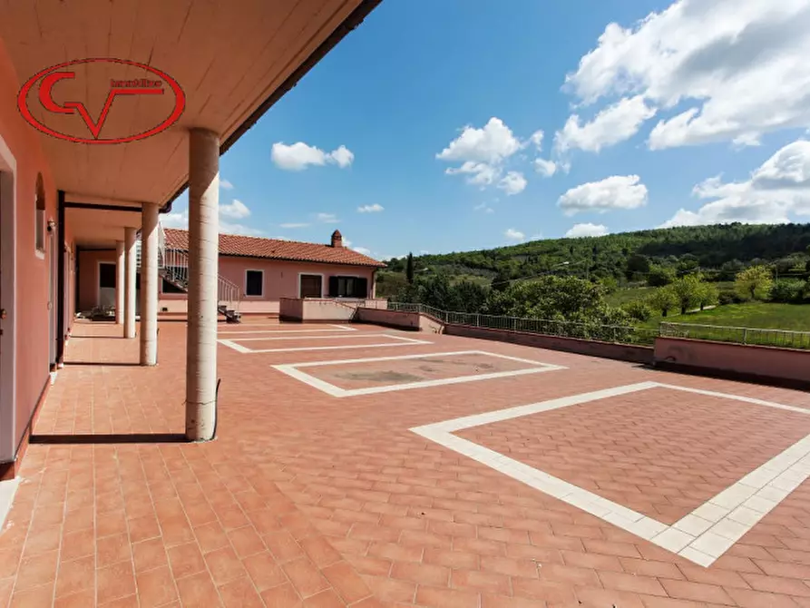 Immagine 49 di Hotel in vendita  in Strada provinciale 18 a Laterina Pergine Valdarno