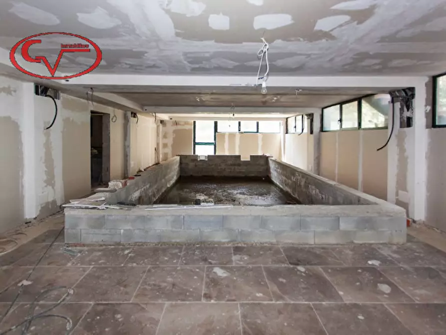 Immagine 51 di Hotel in vendita  in Strada provinciale 18 a Laterina Pergine Valdarno