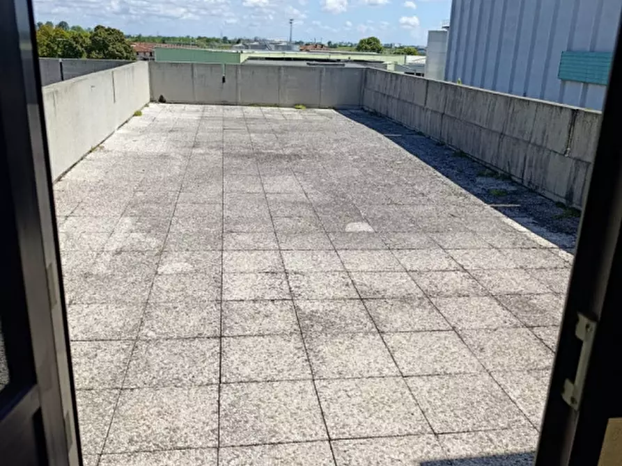 Immagine 1 di Appartamento in affitto  in Via XXIV Maggio a Casarsa Della Delizia