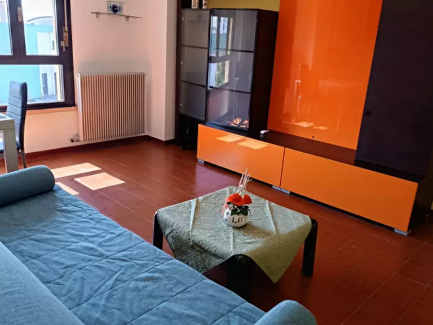 Immagine 3 di Appartamento in affitto  in Via XXIV Maggio a Casarsa Della Delizia