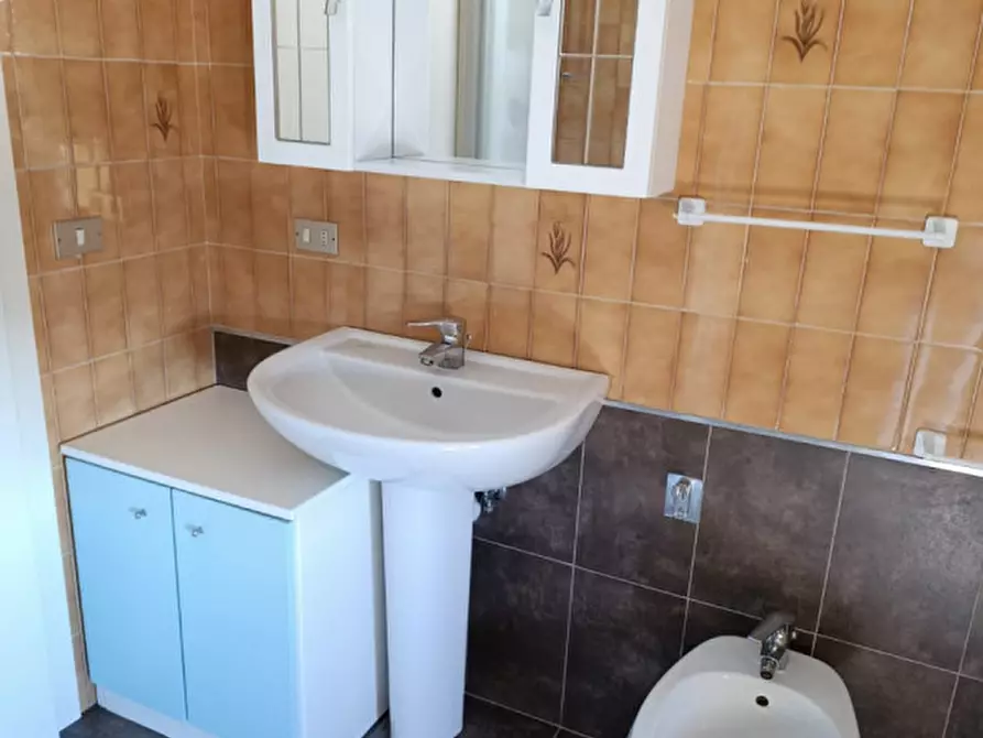 Immagine 5 di Appartamento in affitto  in Via XXIV Maggio a Casarsa Della Delizia