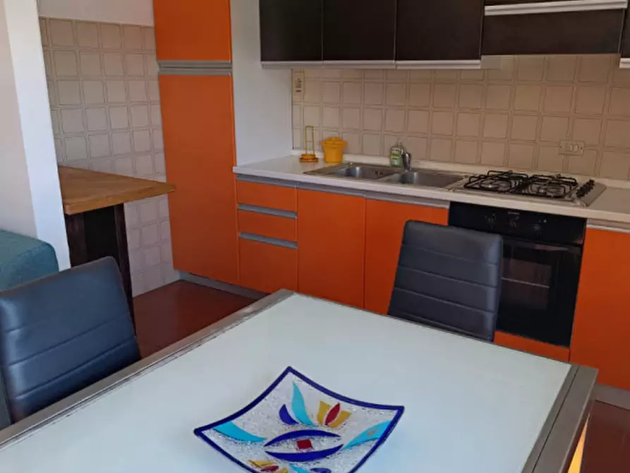 Immagine 7 di Appartamento in affitto  in Via XXIV Maggio a Casarsa Della Delizia