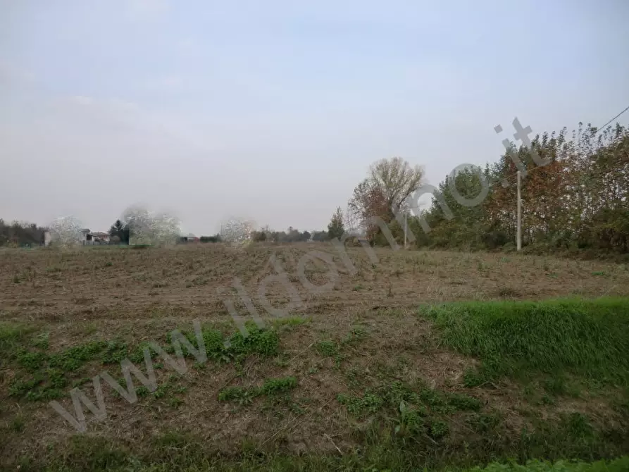 Immagine 1 di Terreno in vendita  in Via Vignale a Selvazzano Dentro