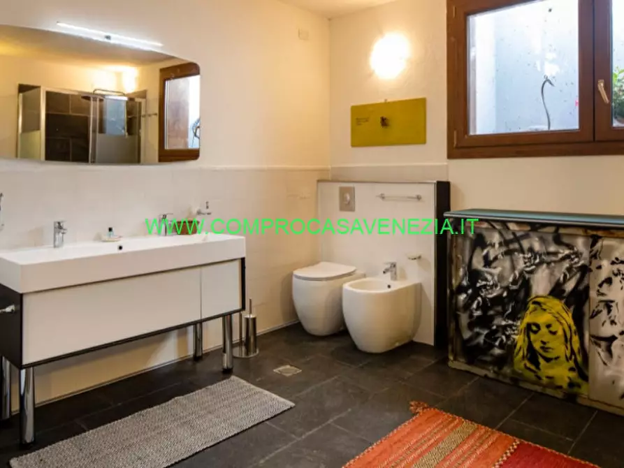 Immagine 5 di Bed & Breakfast in vendita  in sile a Spresiano