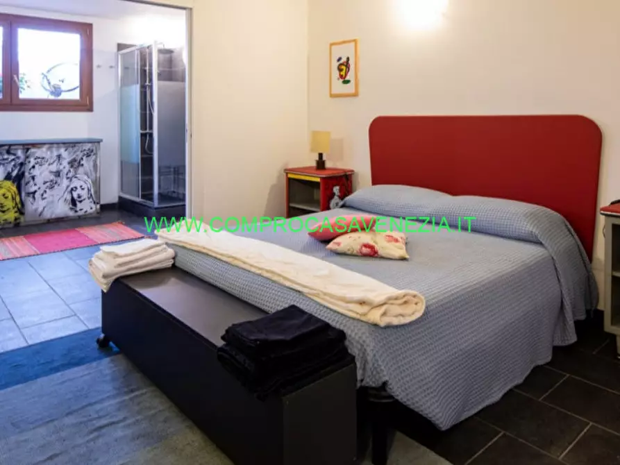 Immagine 9 di Bed & Breakfast in vendita  in sile a Spresiano