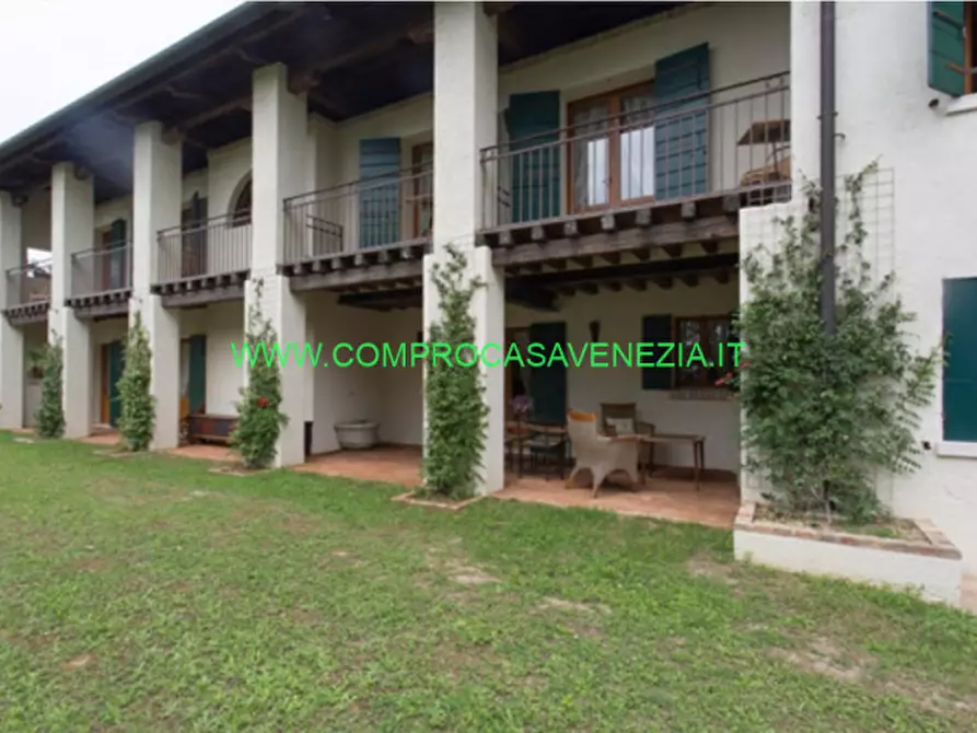 Immagine 33 di Bed & Breakfast in vendita  in sile a Spresiano