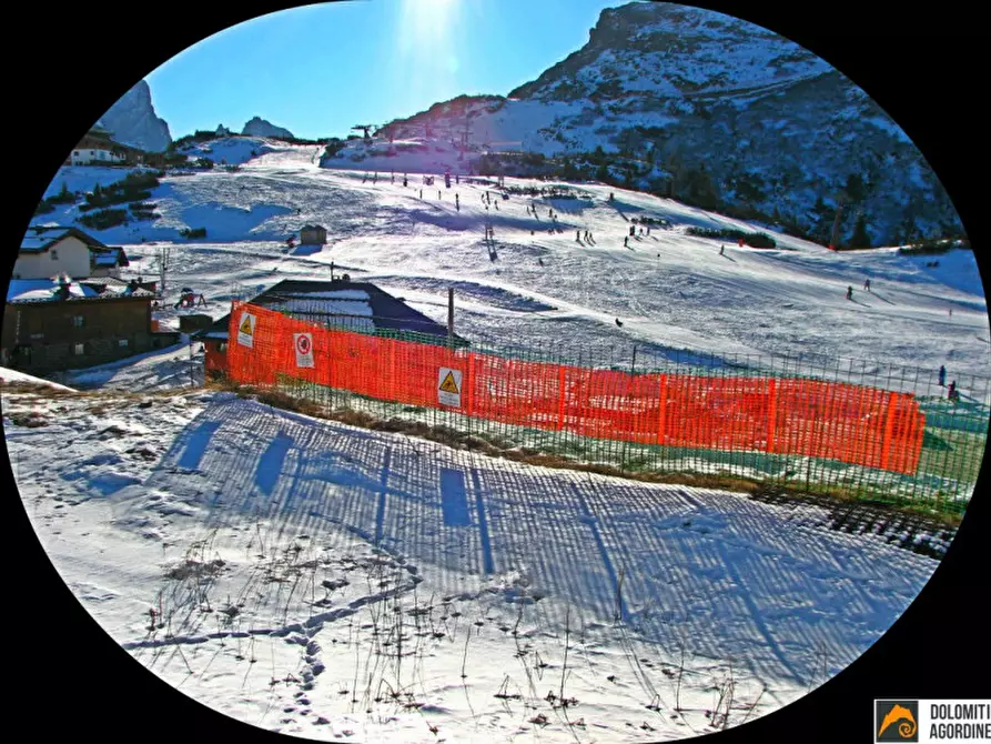 Immagine 2 di Hotel in vendita  a Primiero San Martino Di Castrozza