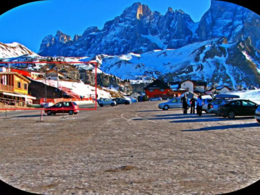Immagine 4 di Hotel in vendita  a Primiero San Martino Di Castrozza