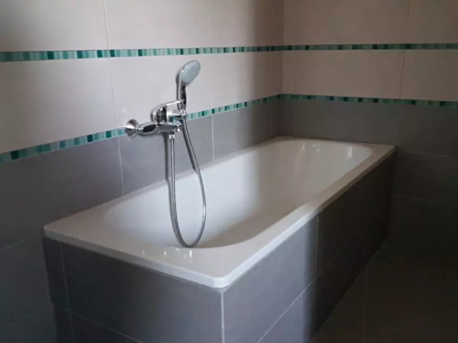 Immagine 3 di Appartamento in vendita  in Via P. Umberto a Este