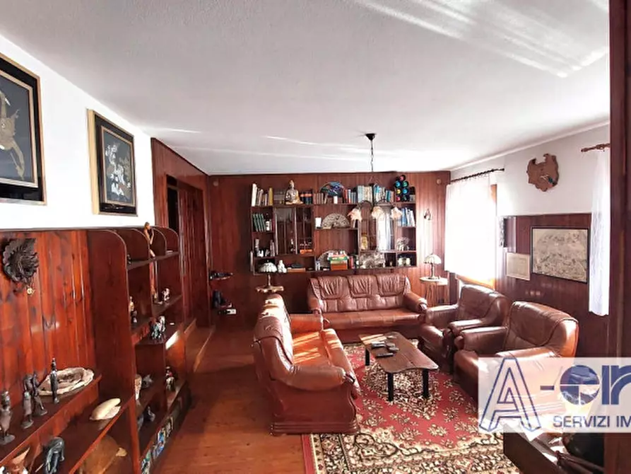 Immagine 4 di Casa indipendente in vendita  a Arsie'