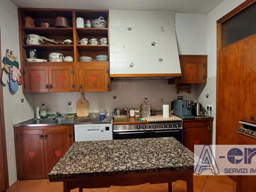 Immagine 7 di Casa indipendente in vendita  a Arsie'