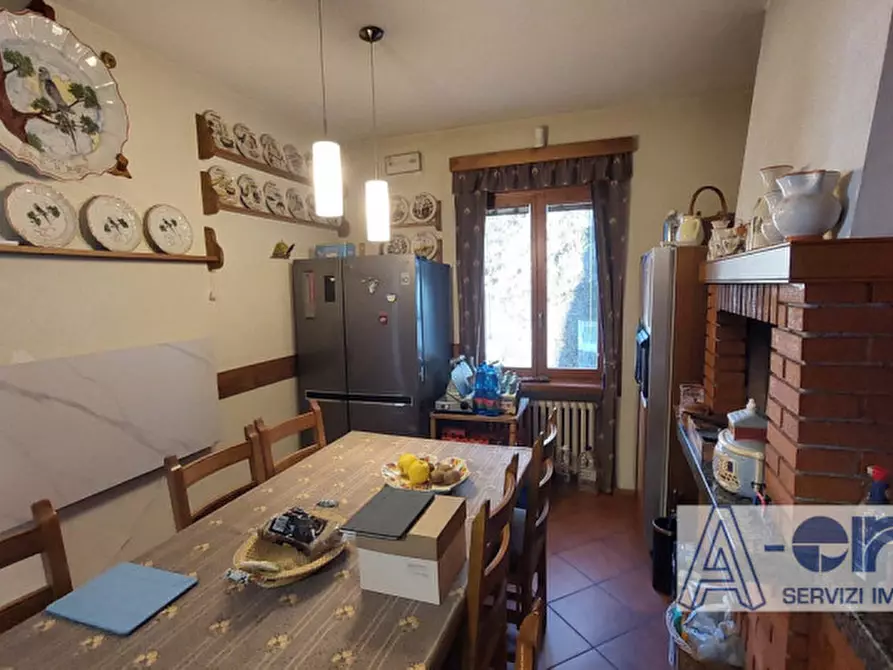 Immagine 8 di Casa indipendente in vendita  a Arsie'