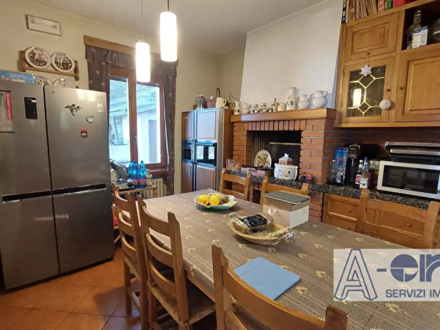 Immagine 9 di Casa indipendente in vendita  a Arsie'