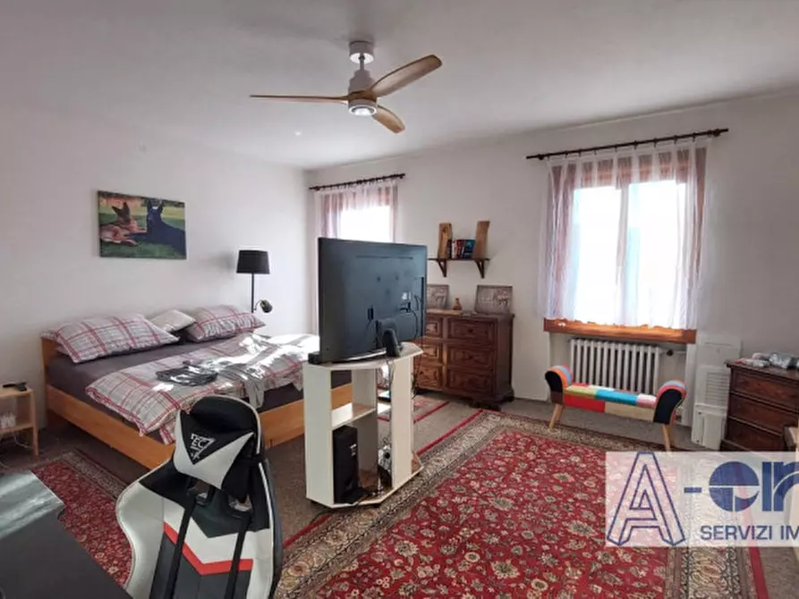 Immagine 10 di Casa indipendente in vendita  a Arsie'
