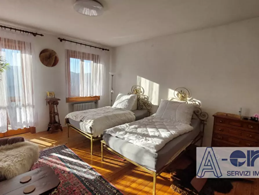 Immagine 12 di Casa indipendente in vendita  a Arsie'