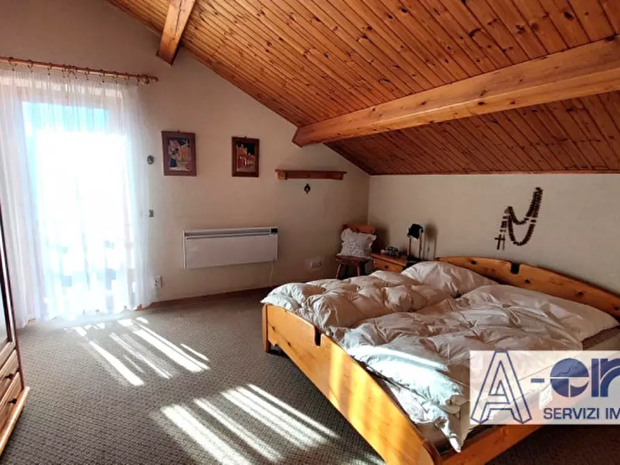 Immagine 13 di Casa indipendente in vendita  a Arsie'