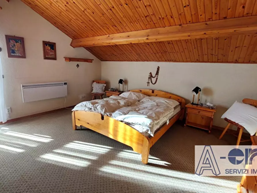 Immagine 15 di Casa indipendente in vendita  a Arsie'
