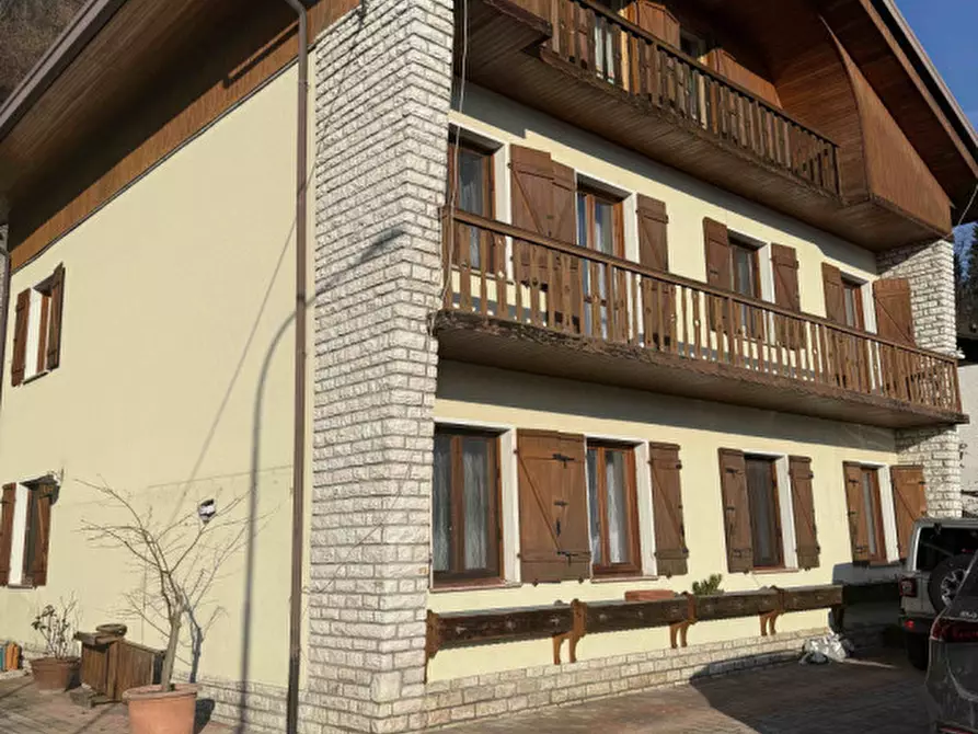 Immagine 20 di Casa indipendente in vendita  a Arsie'
