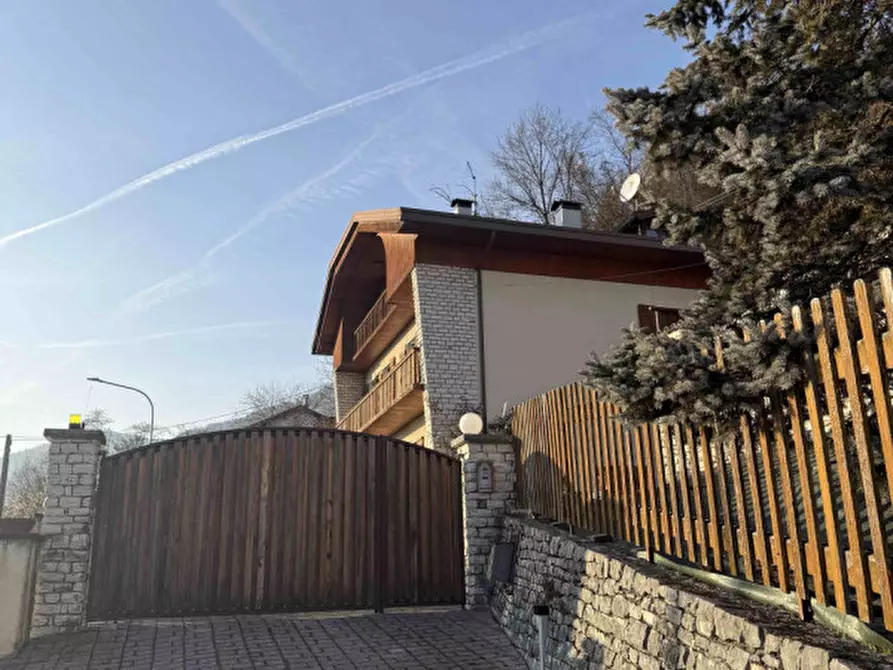 Immagine 21 di Casa indipendente in vendita  a Arsie'