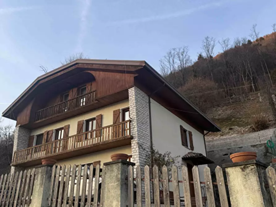 Immagine 22 di Casa indipendente in vendita  a Arsie'