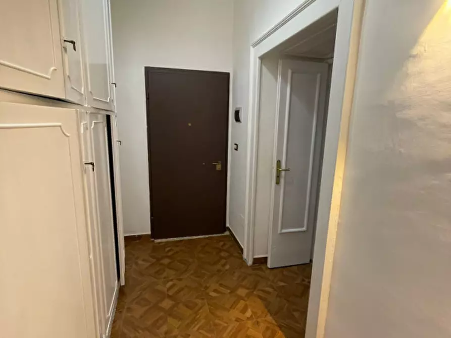 Immagine 1 di Appartamento in affitto  in C.so Vittorio Emanuele 307 a Napoli