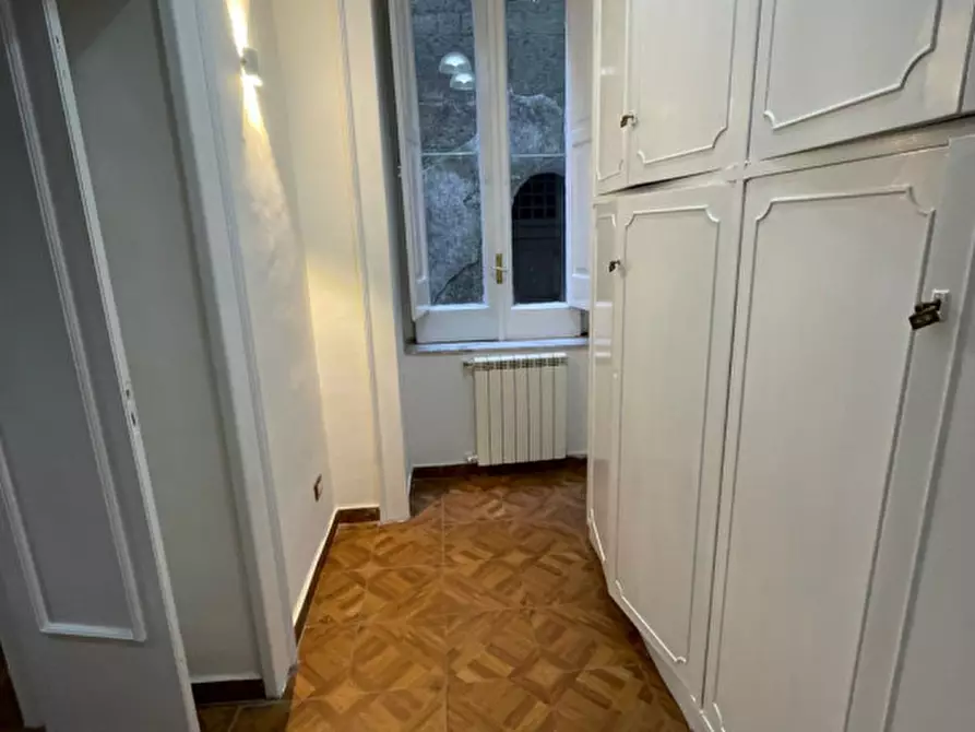 Immagine 2 di Appartamento in affitto  in C.so Vittorio Emanuele 307 a Napoli