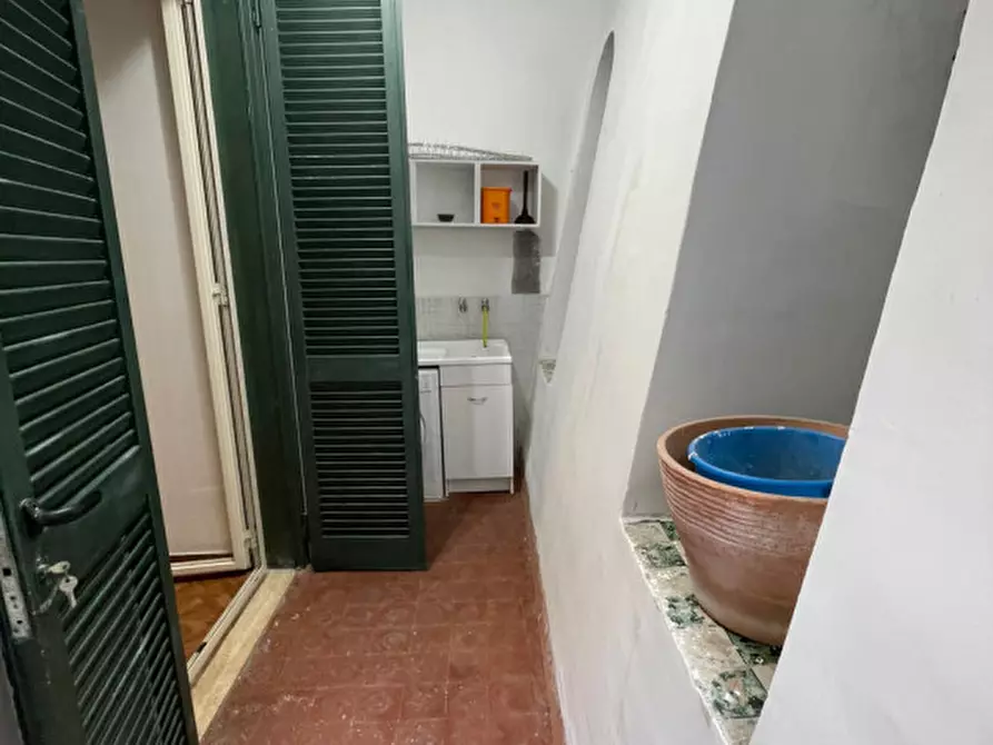 Immagine 6 di Appartamento in affitto  in C.so Vittorio Emanuele 307 a Napoli