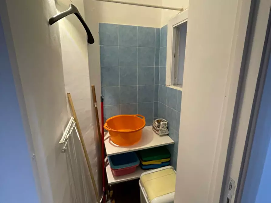 Immagine 9 di Appartamento in affitto  in C.so Vittorio Emanuele 307 a Napoli