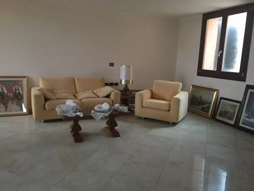 Immagine 2 di Villetta a schiera in vendita  a Roncofreddo