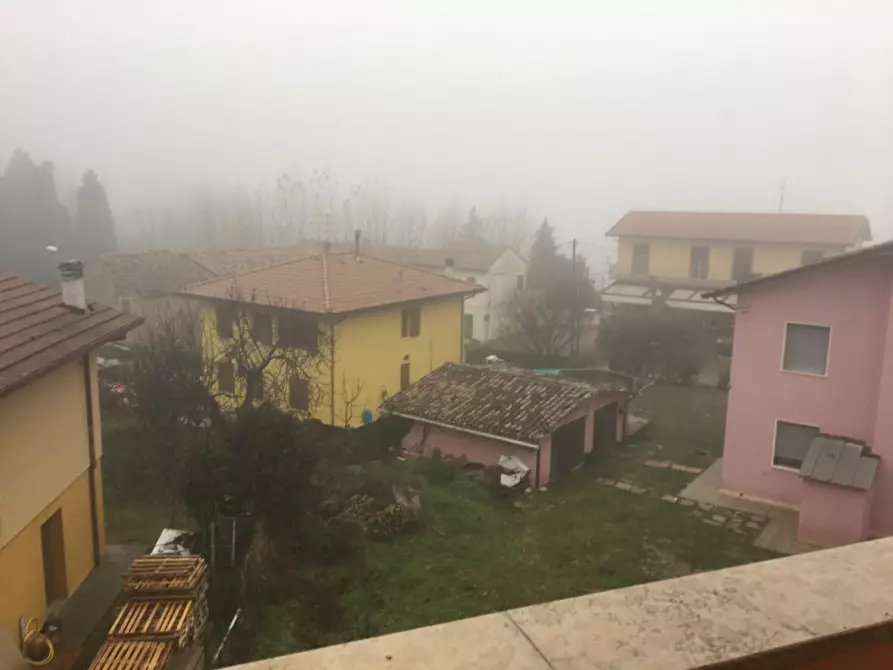 Immagine 11 di Villetta a schiera in vendita  a Roncofreddo