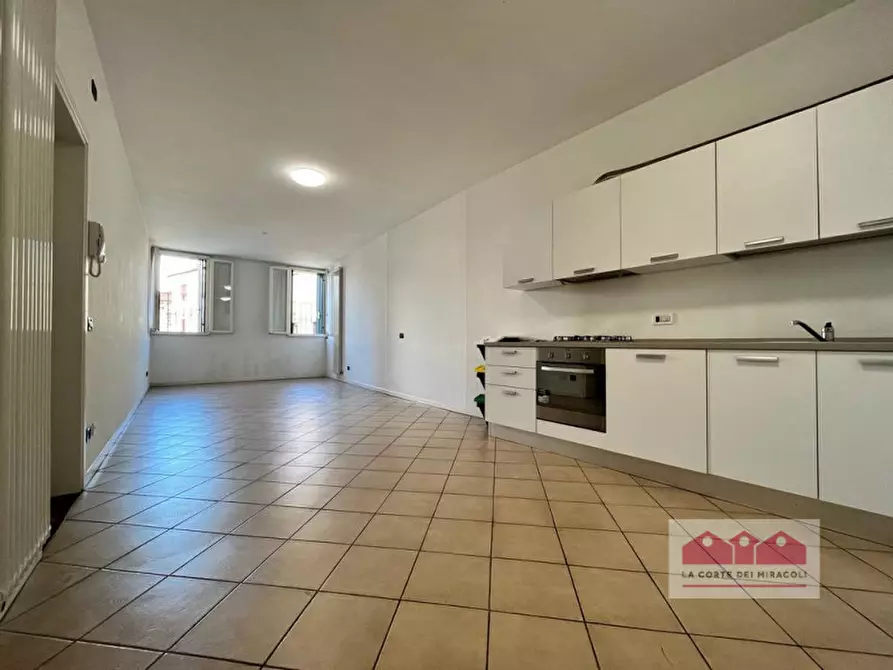 Immagine 1 di Appartamento in affitto  in Piazza Biade 13 a Vicenza