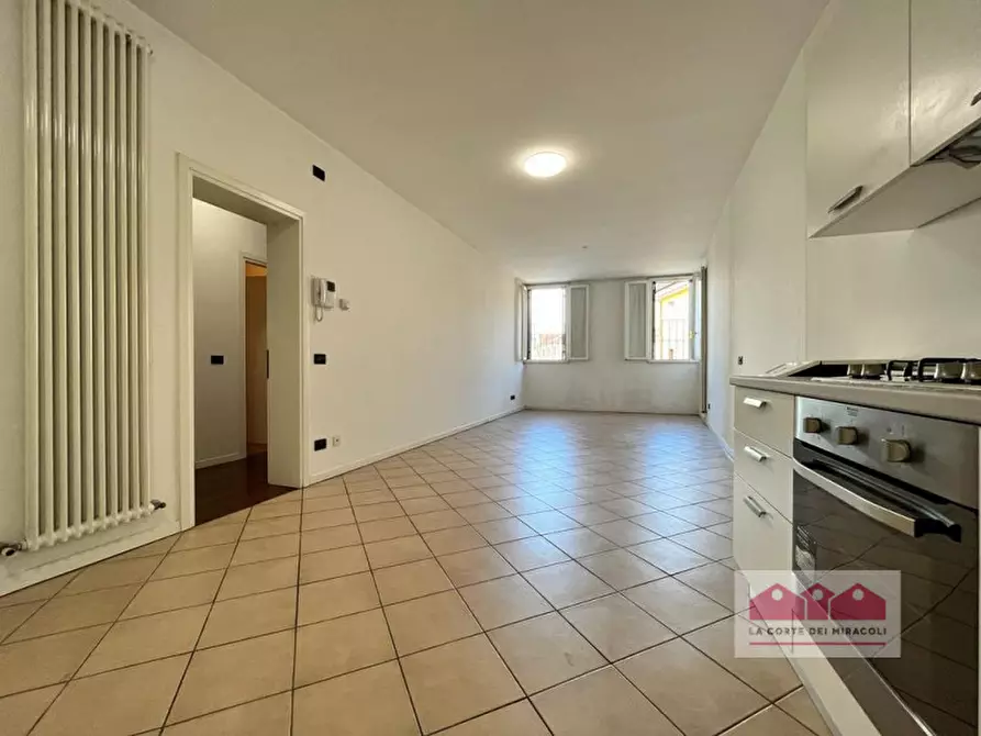 Immagine 2 di Appartamento in affitto  in Piazza Biade 13 a Vicenza