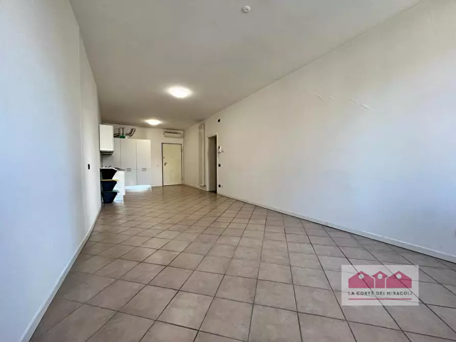 Immagine 4 di Appartamento in affitto  in Piazza Biade 13 a Vicenza