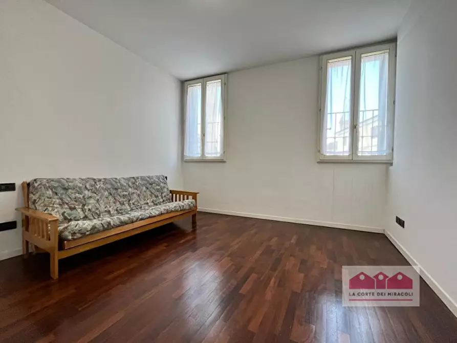 Immagine 5 di Appartamento in affitto  in Piazza Biade 13 a Vicenza