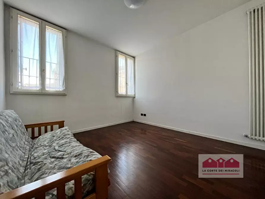 Immagine 6 di Appartamento in affitto  in Piazza Biade 13 a Vicenza