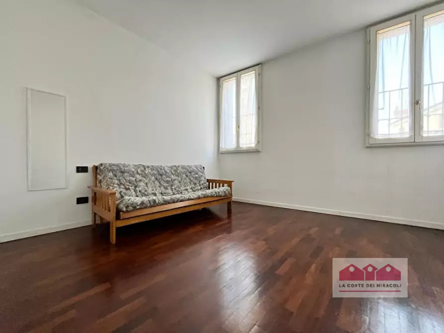 Immagine 7 di Appartamento in affitto  in Piazza Biade 13 a Vicenza