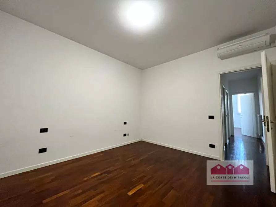 Immagine 9 di Appartamento in affitto  in Piazza Biade 13 a Vicenza