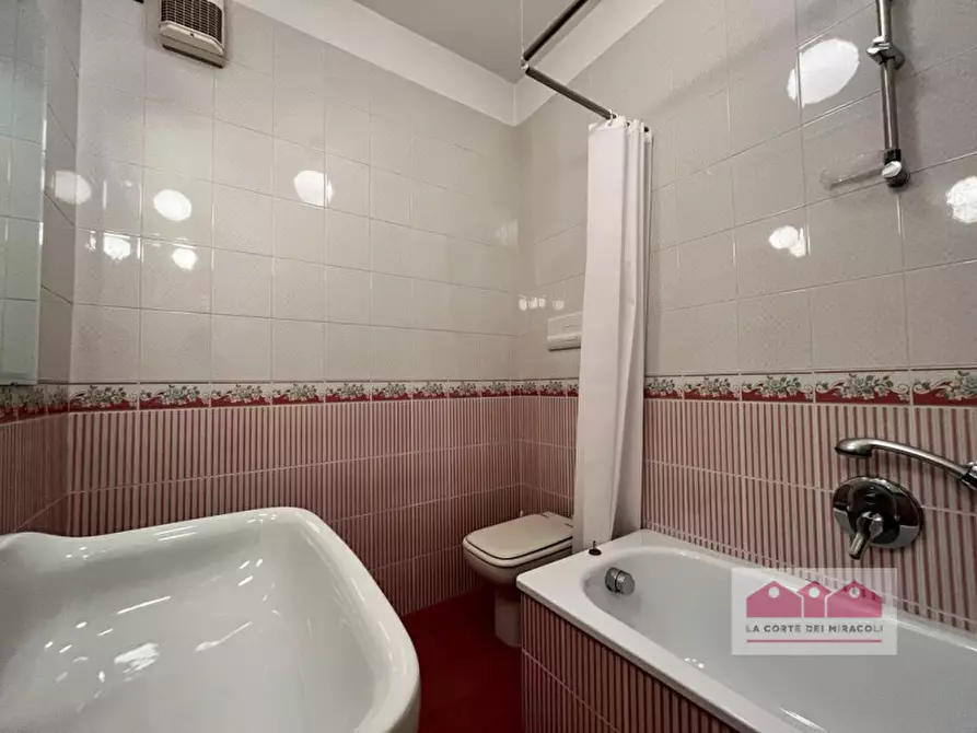 Immagine 13 di Appartamento in affitto  in Piazza Biade 13 a Vicenza