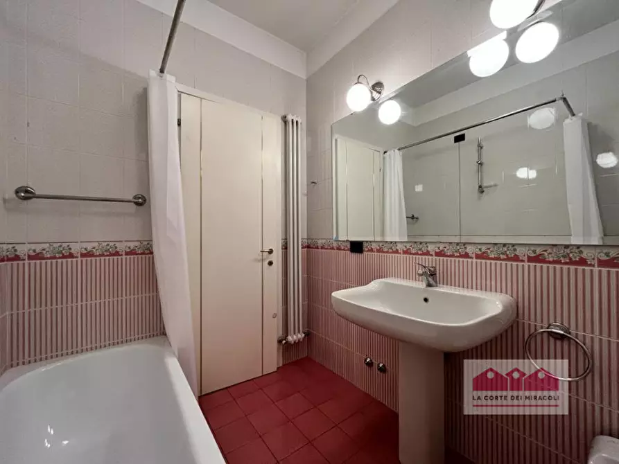 Immagine 14 di Appartamento in affitto  in Piazza Biade 13 a Vicenza