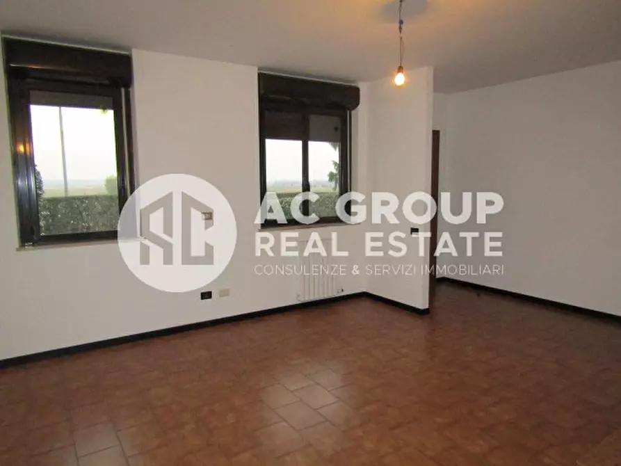 Immagine 3 di Villetta a schiera in vendita  in Via Caio Giulio Cesare a Saronno