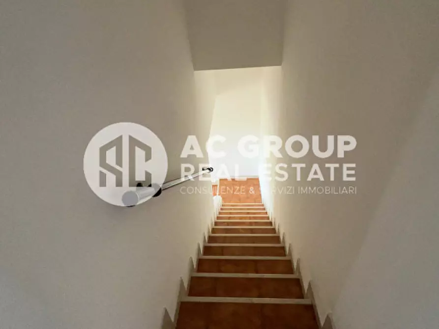 Immagine 11 di Villetta a schiera in vendita  in Via Caio Giulio Cesare a Saronno