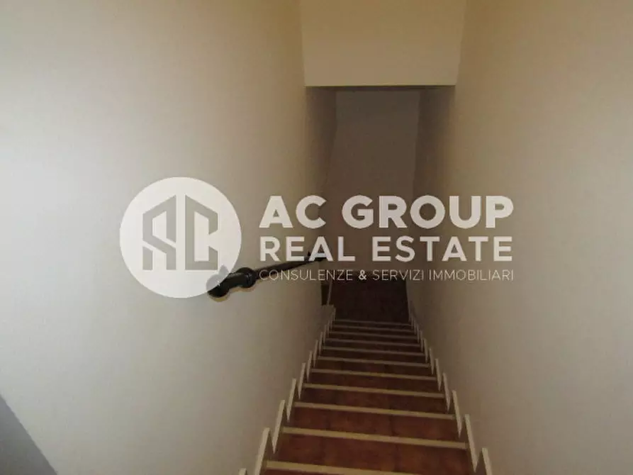 Immagine 12 di Villetta a schiera in vendita  in Via Caio Giulio Cesare a Saronno