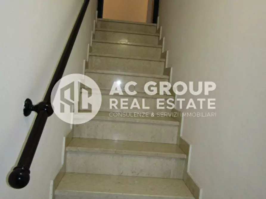 Immagine 16 di Villetta a schiera in vendita  in Via Caio Giulio Cesare a Saronno