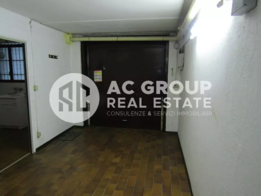 Immagine 20 di Villetta a schiera in vendita  in Via Caio Giulio Cesare a Saronno